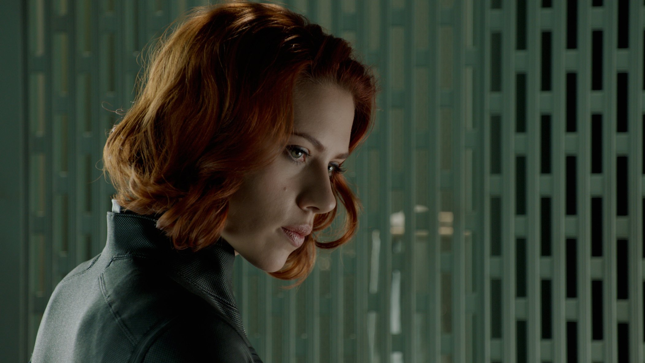 scarlett johansson les avengers natasha romanova la veuve noire