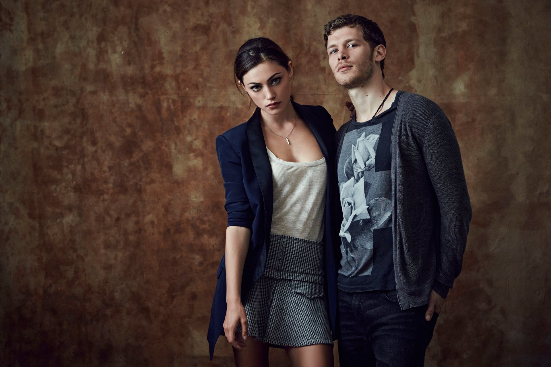 phoebe tonkin the originals joseph morgan