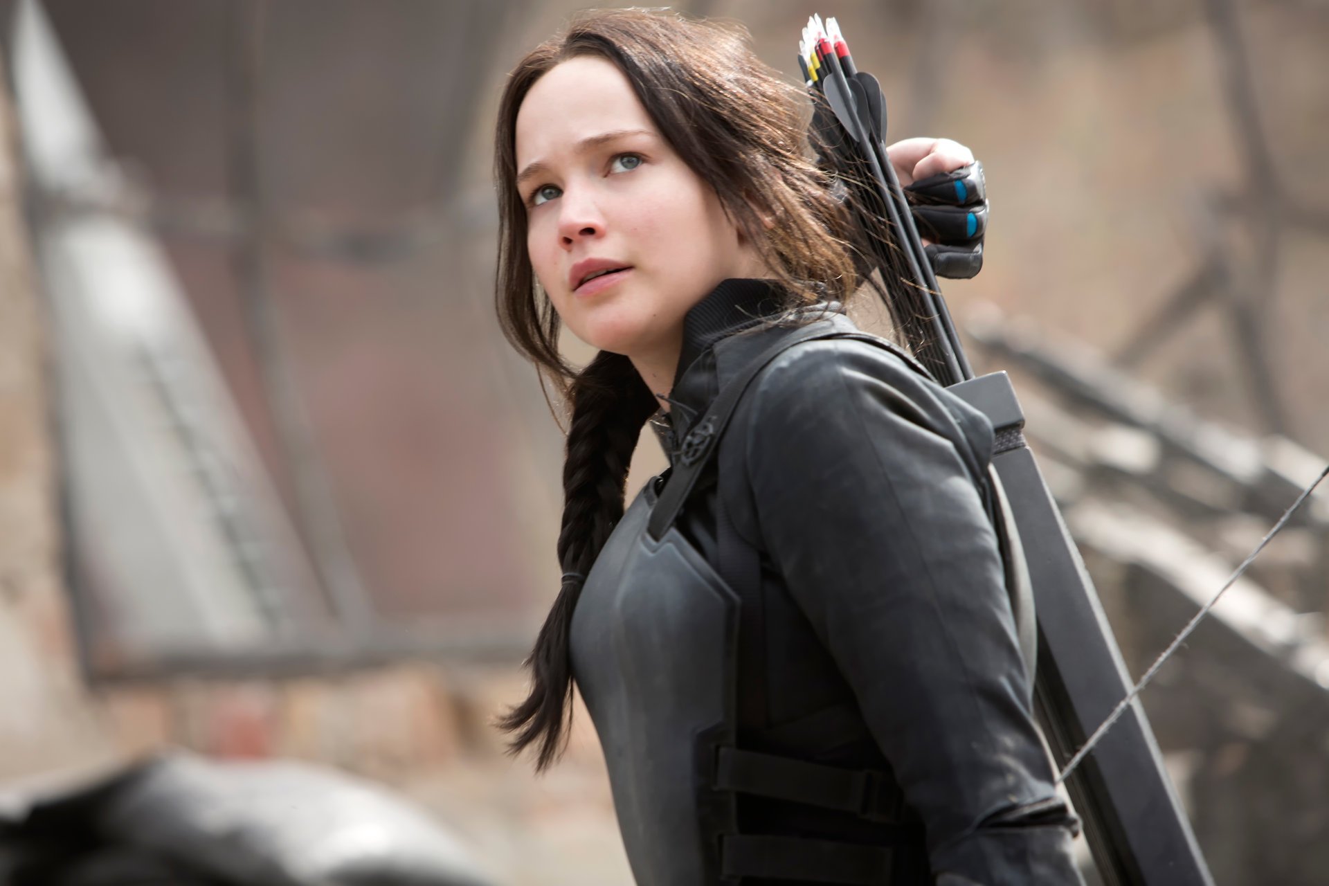 jennifer lawrence los juegos del hambre: mockingjay los juegos del hambre : mockingjay katniss