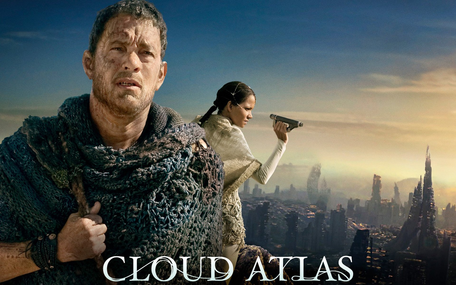 atlante delle nuvole atlante delle nuvole tom hanks