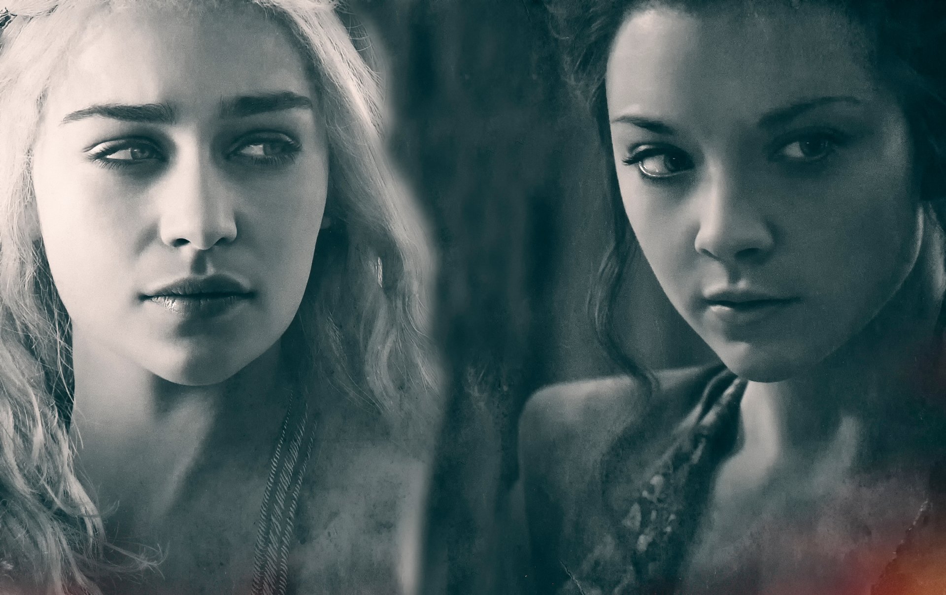 daenerys margaery gra o tron