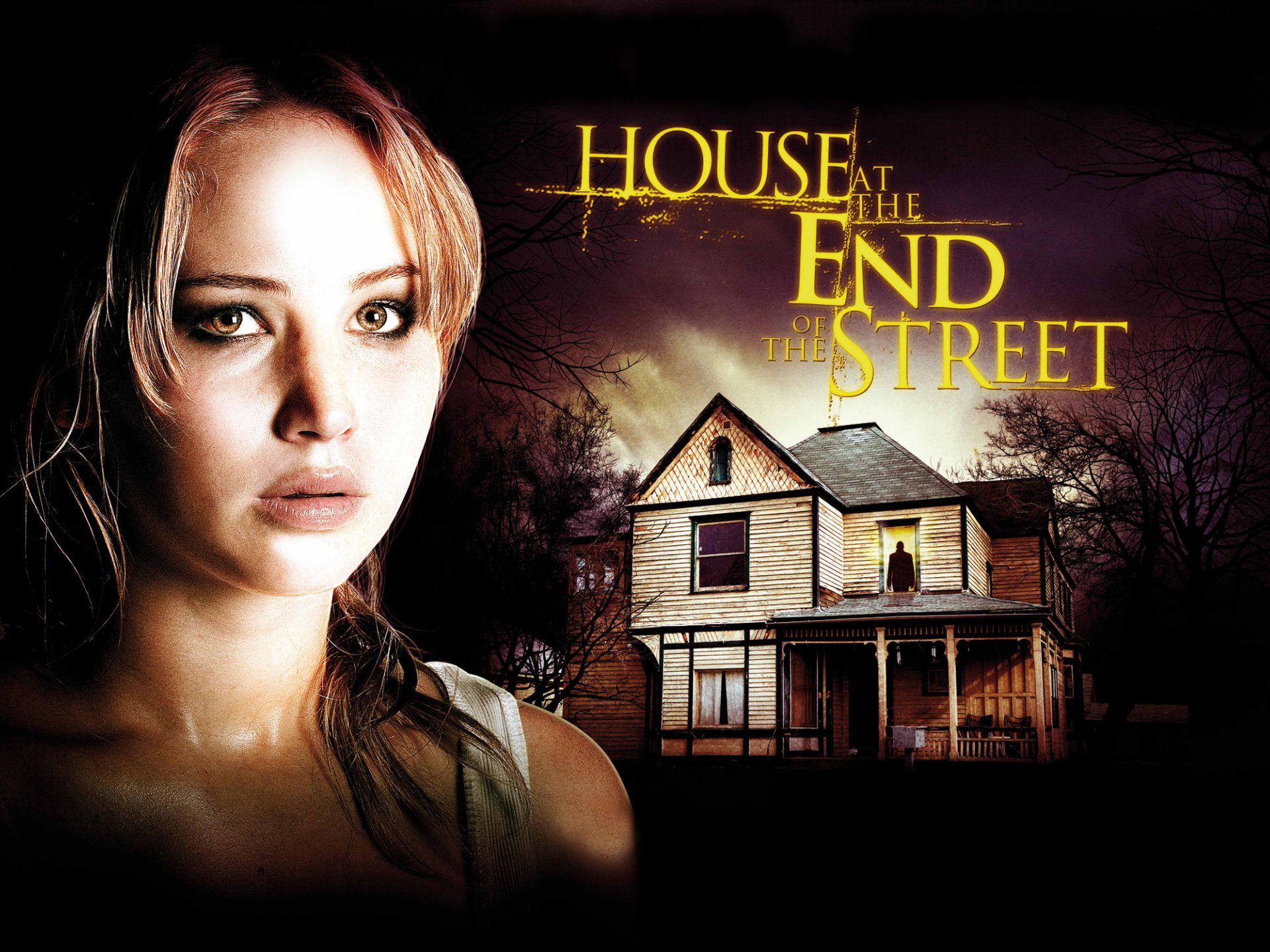 das haus am ende der straße jennifer lawrence thriller