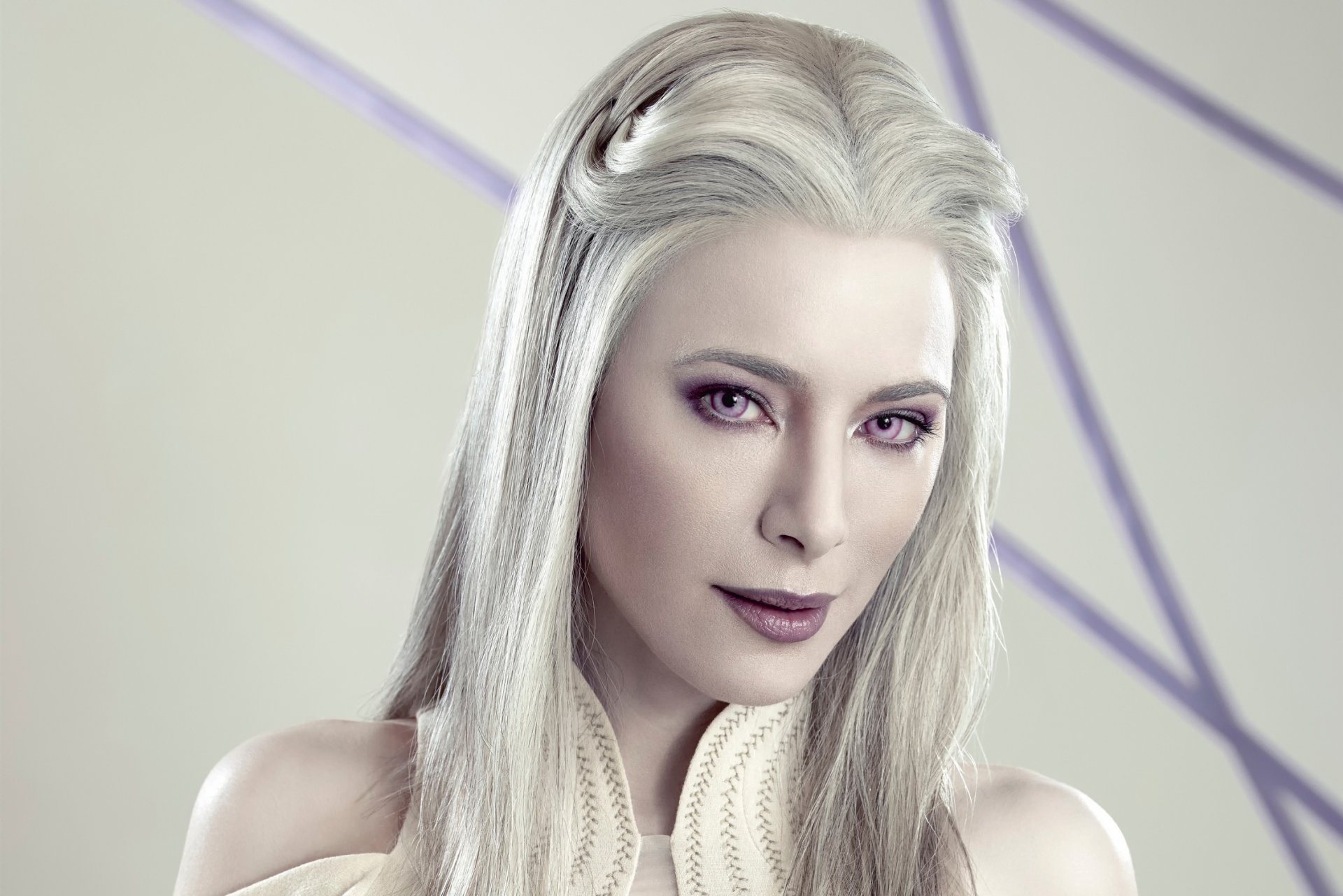 defiance вызов сериал джейми мюррей stahma тарр