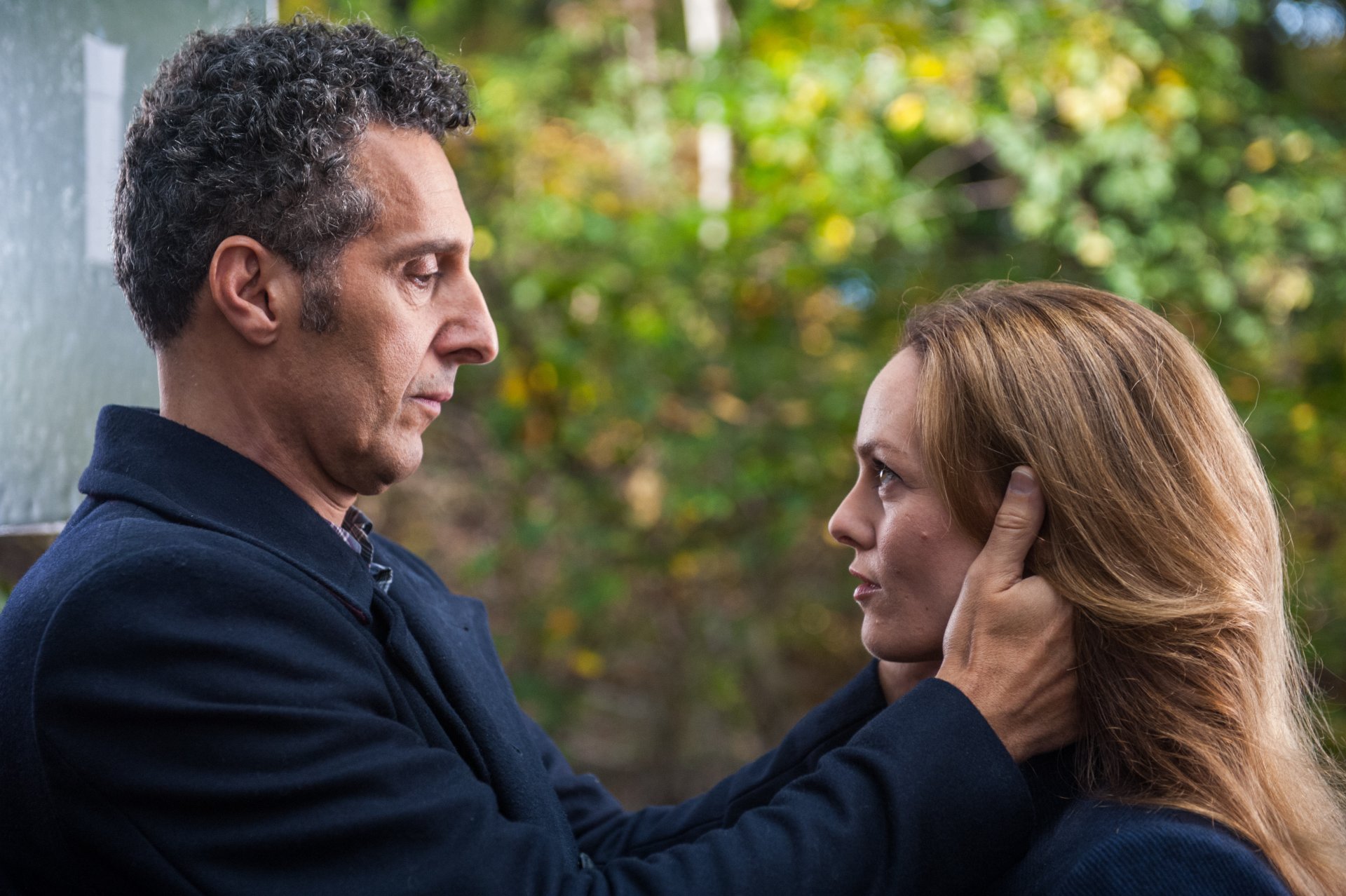 sous le masque de gigolo john turturro vanessa paradis