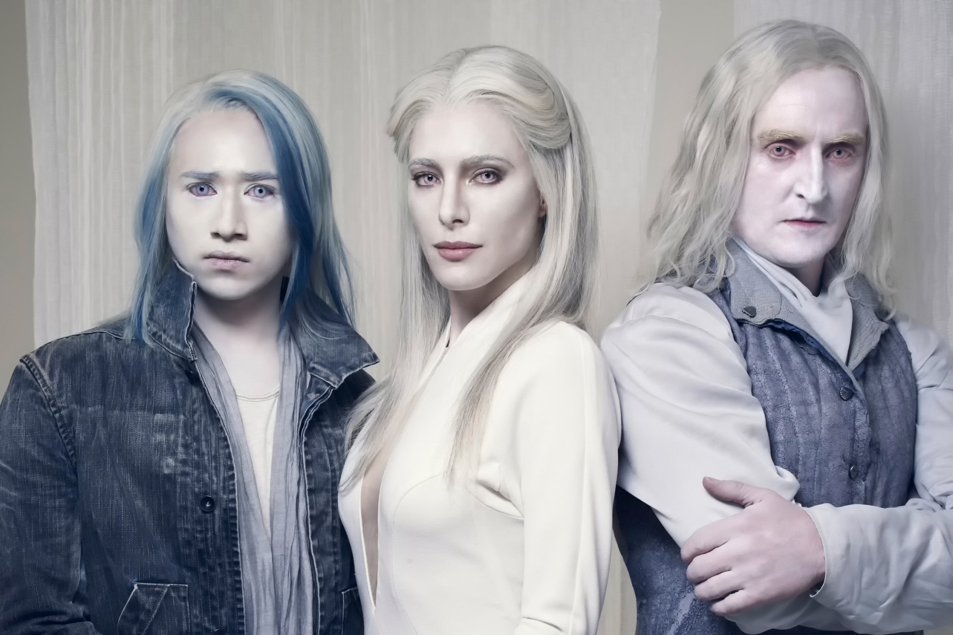 defiance herausforderung tv-serie tony curran jamie murray jesse rath