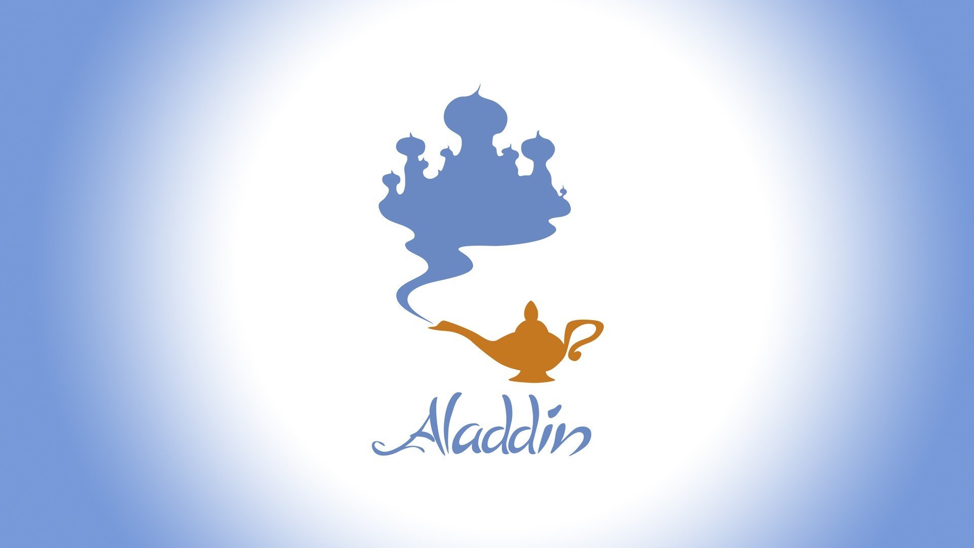 disney aladdin lampe palais