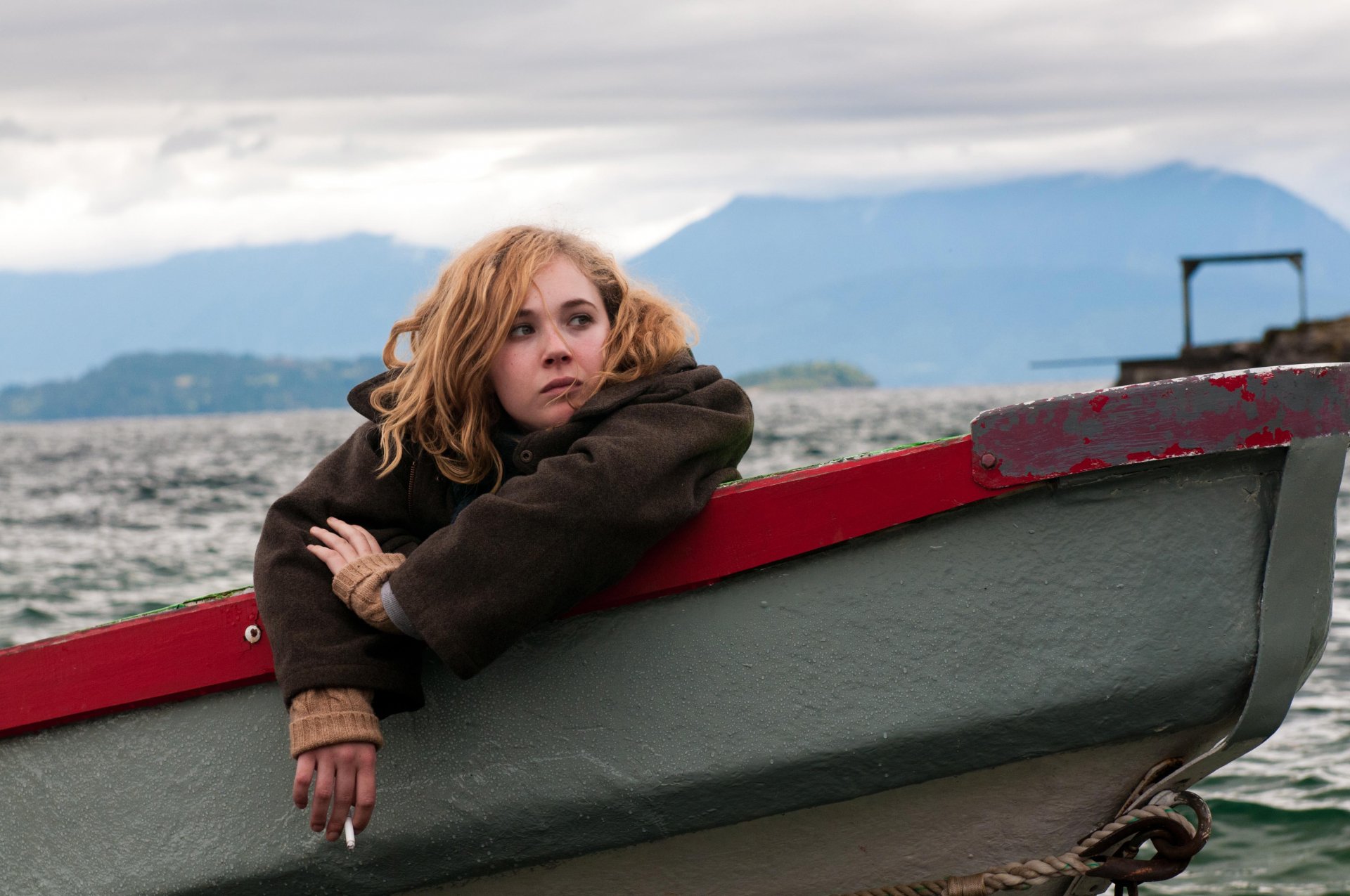 magie magique juno temple alicia drame thriller