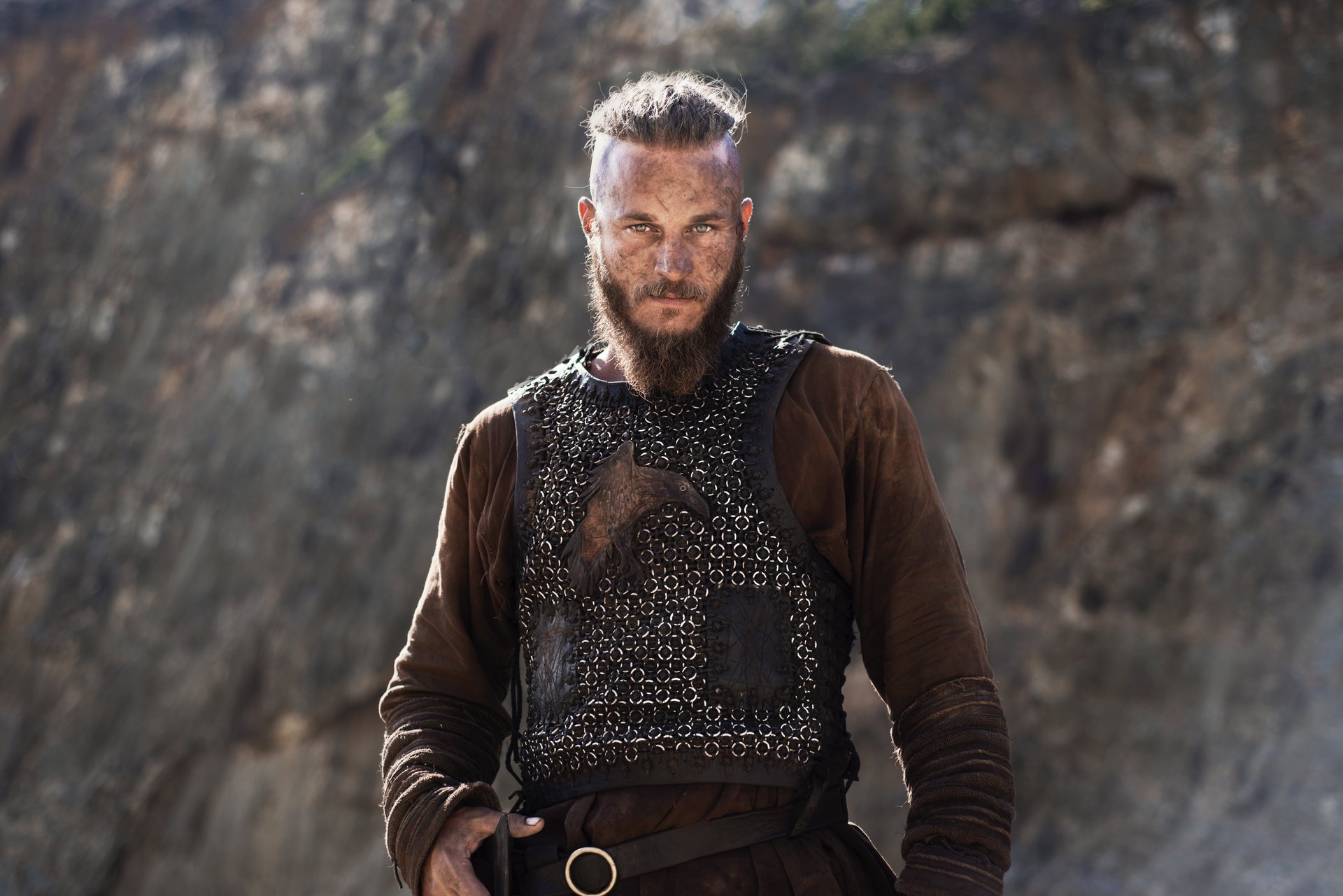 vikings ragnar lodbrok stink viking view beard travis fimmel