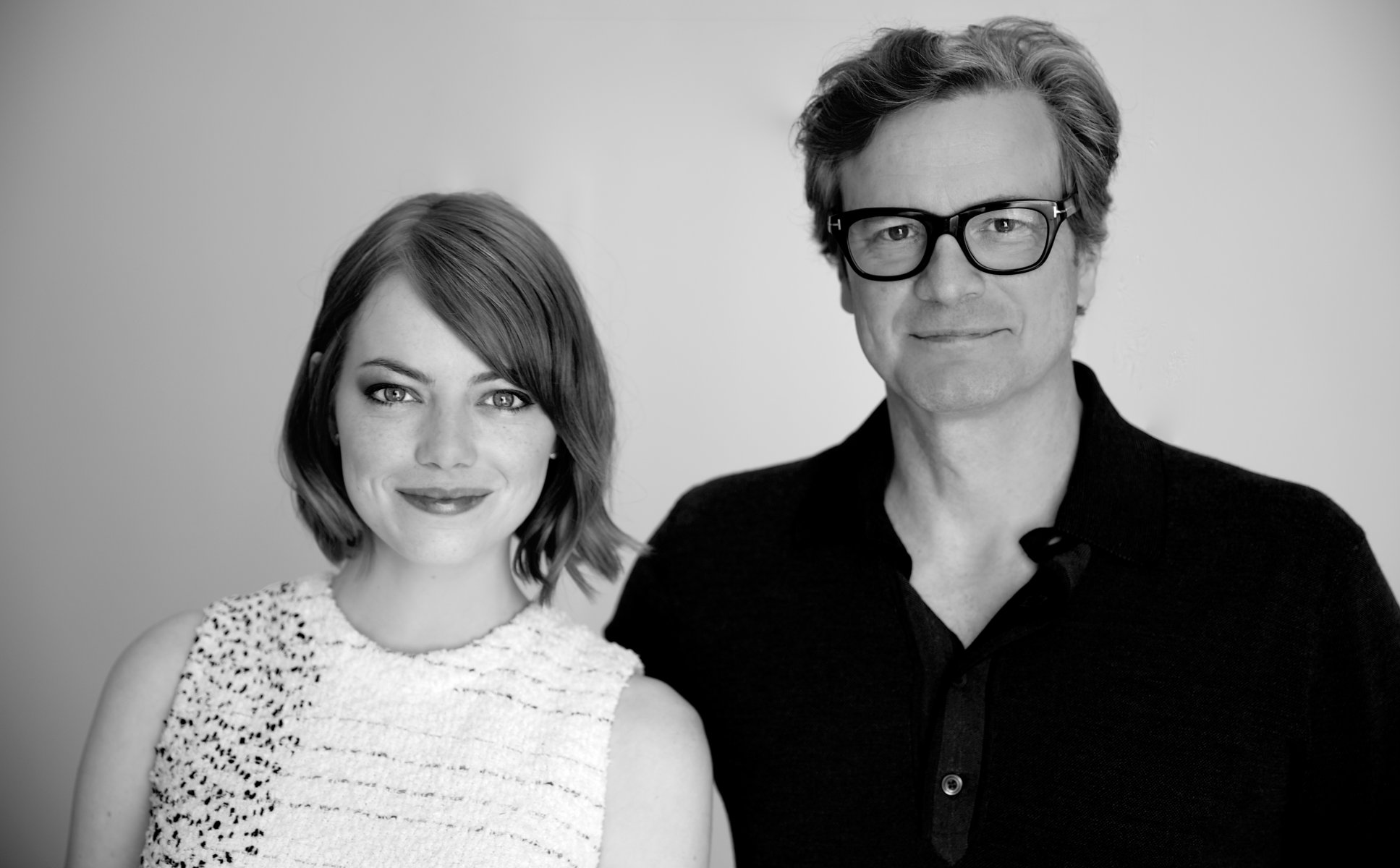 la magia de la luz de la luna emma stone colin firth