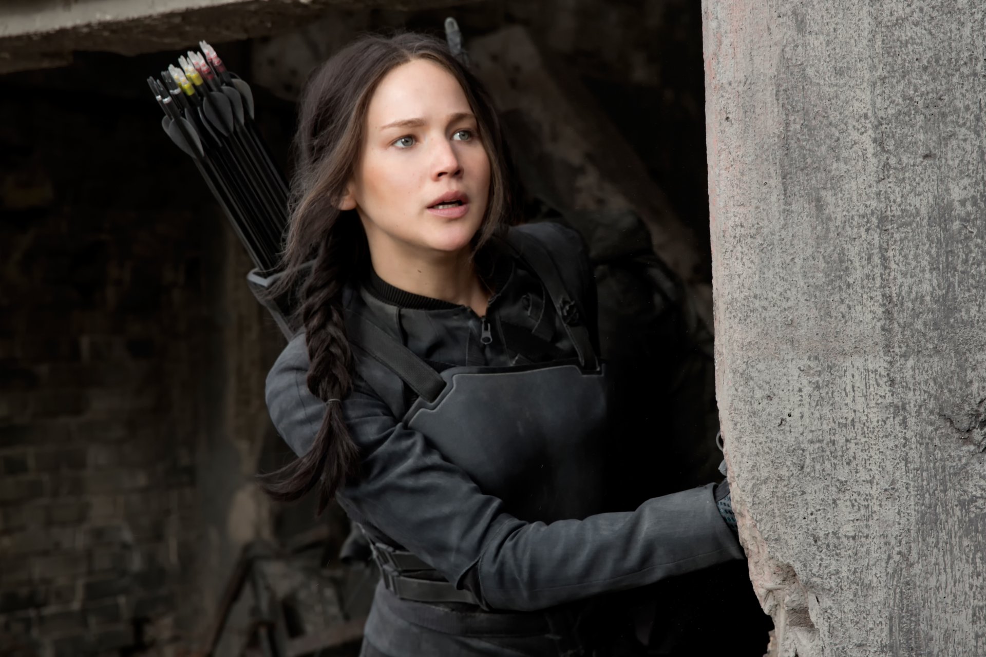 jennifer lawrence hunger games:eichelhäher-spottdrossel hunger games : mockingjay katniss