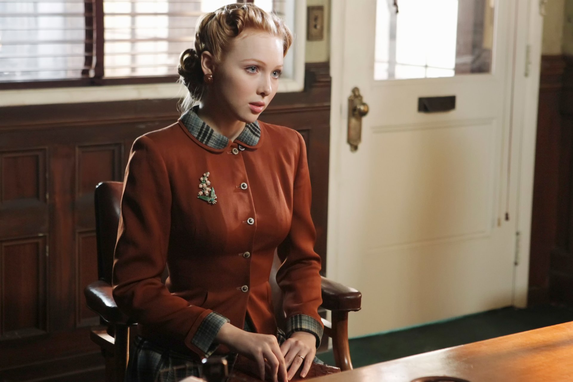 molly s. quinn castle temporada 4 episodio 4 mariposa azul mariposa azul estilismo 1947