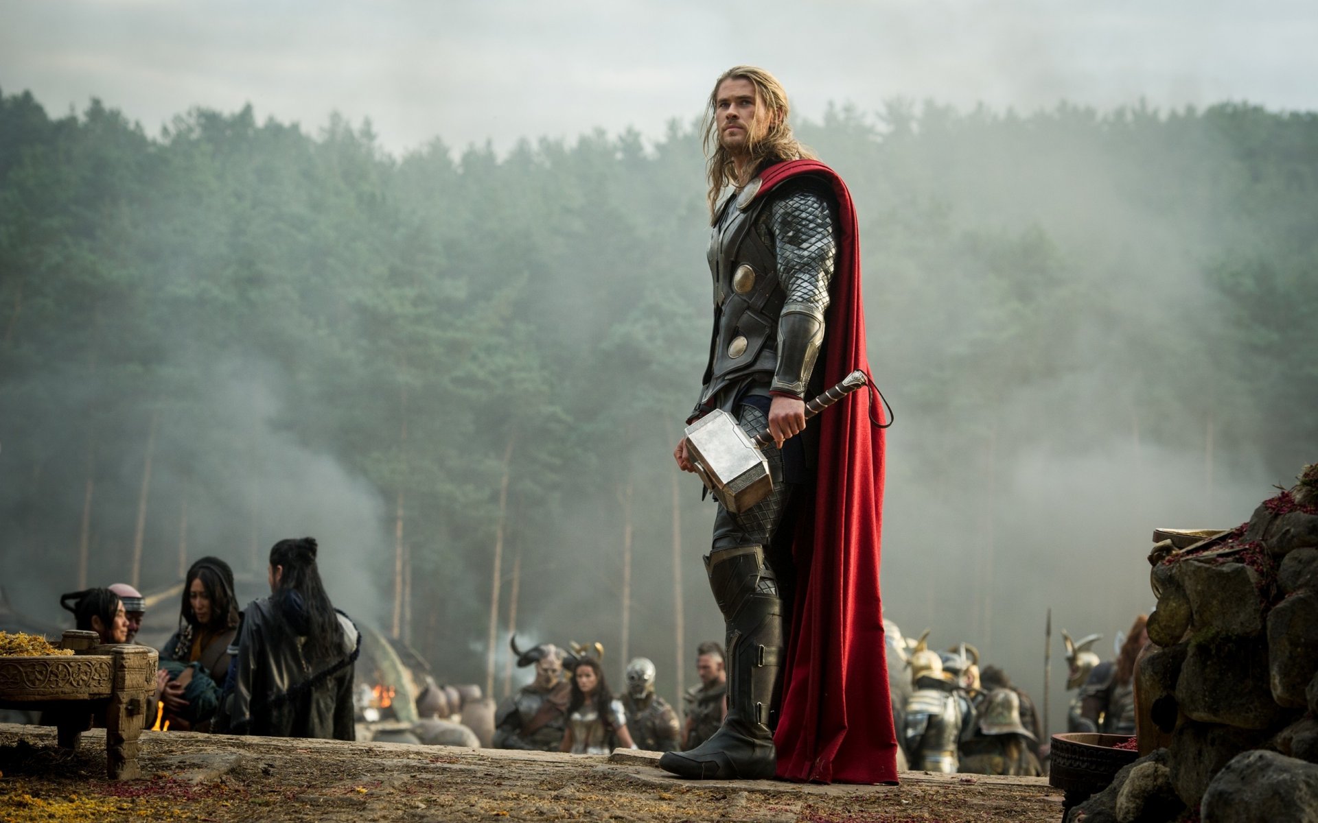 film thor 2 marvel marvel chris hemsworth thor asgardiano dio del tuono