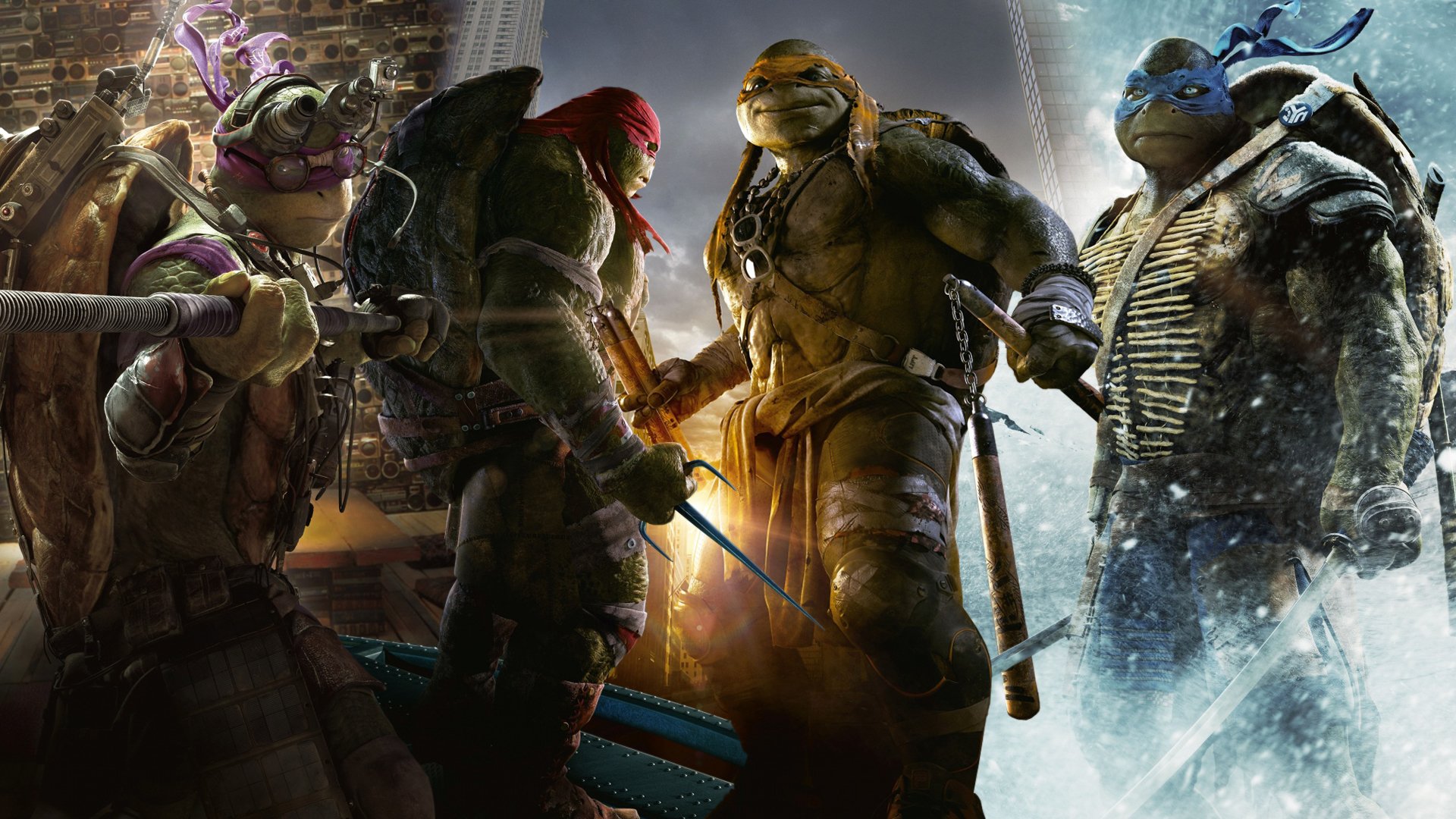 teenage mutant ninja turtles mutants turtles film 2014 new teenage mutant ninja turtles aliens nickelodeon donatello raphael raphael michelangelo michelangelo leonardo