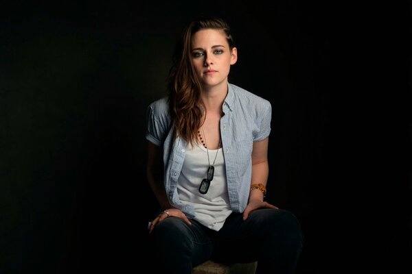 Fot. Kristen Stewart