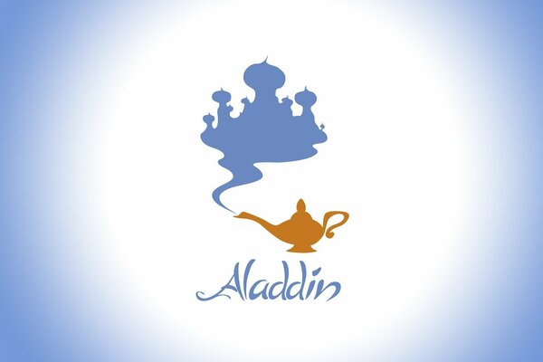 Desney s cartoon Aladdin and his adventures
