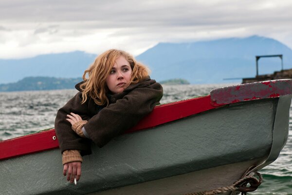 Juno temple dans un drame intrigant