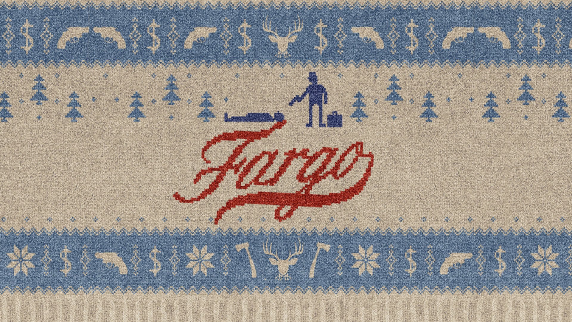 fargo dakota del norte fargo serie de televisión crimen