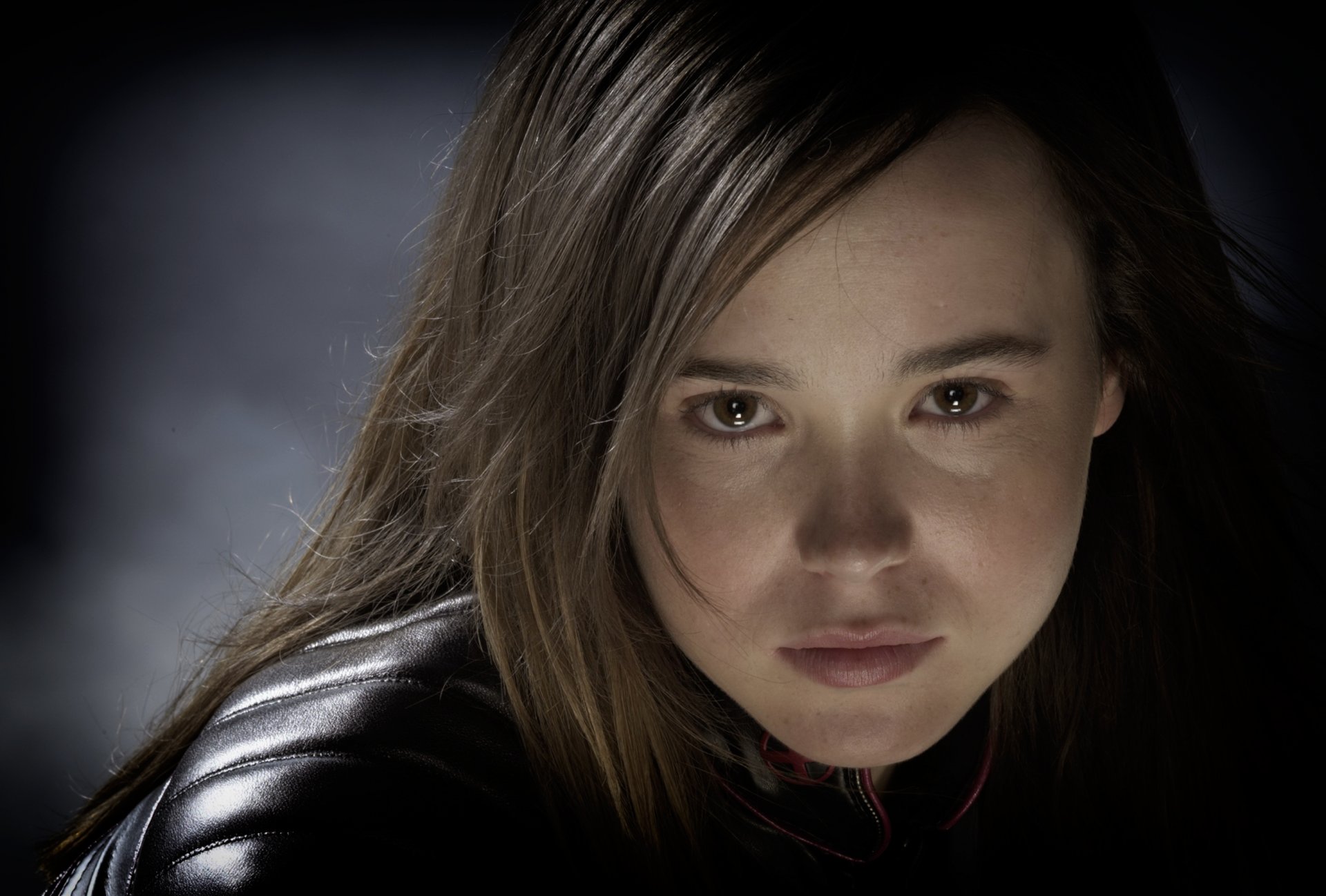 x-men: the last stand x-men:the last stand ellen page shadowcat