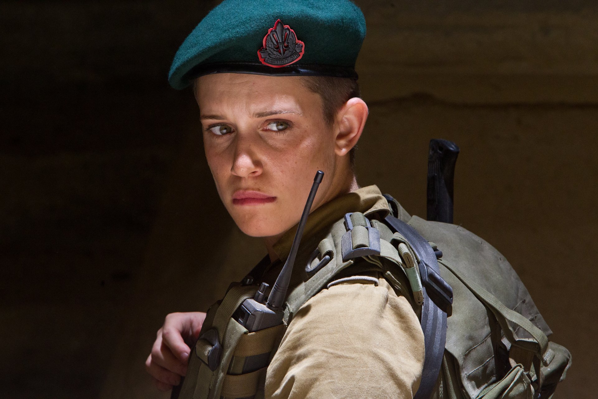 daniella kertesz guerre des mondes-z première guerre mondiale-z