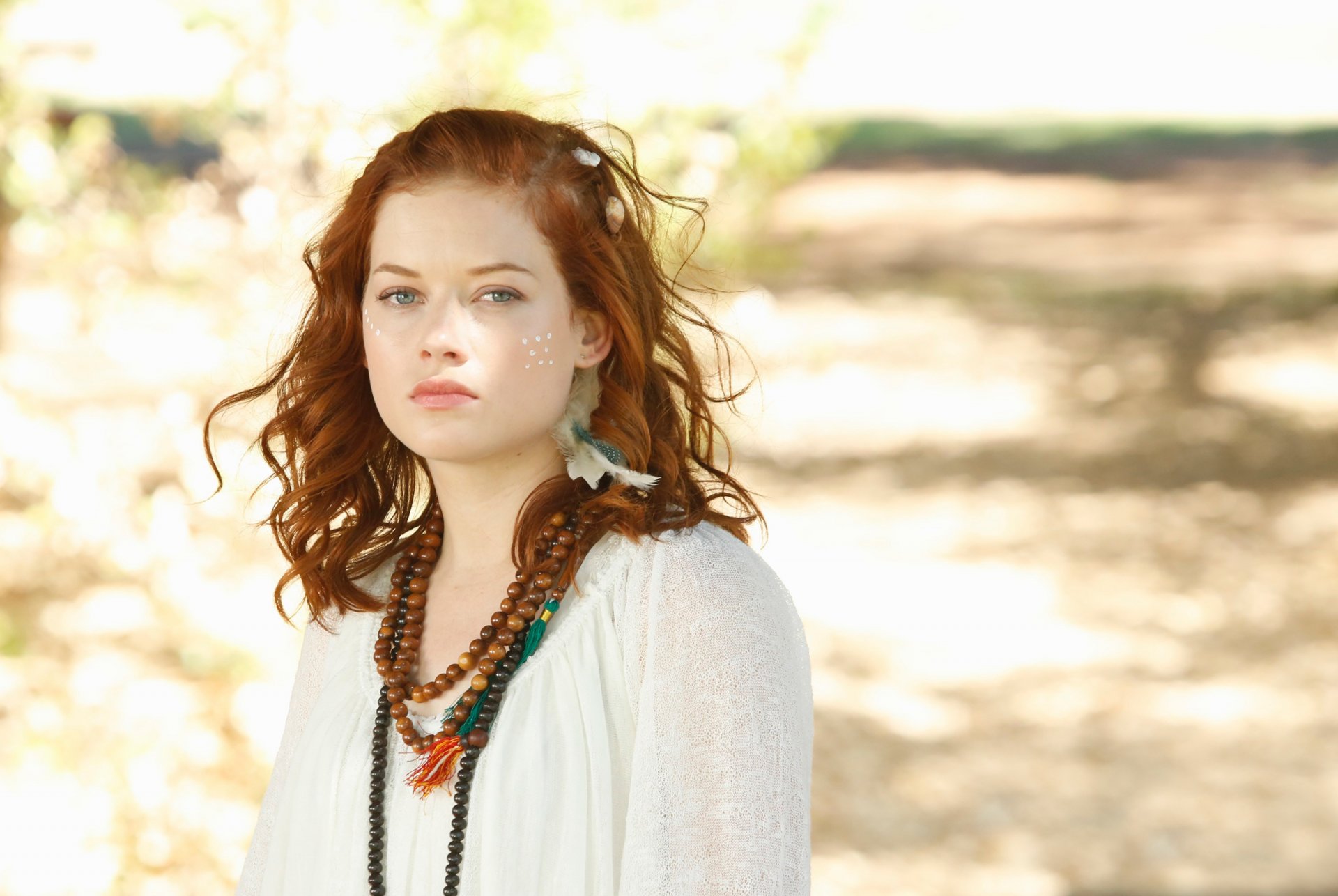 jane levy tessa altman suburbio suburbio serie de televisión