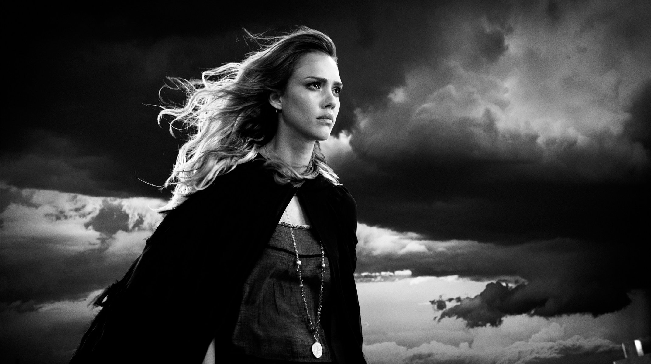 sin city: a dame to kill for kobieta dla której warto zabijać jessica alba nancy callahan