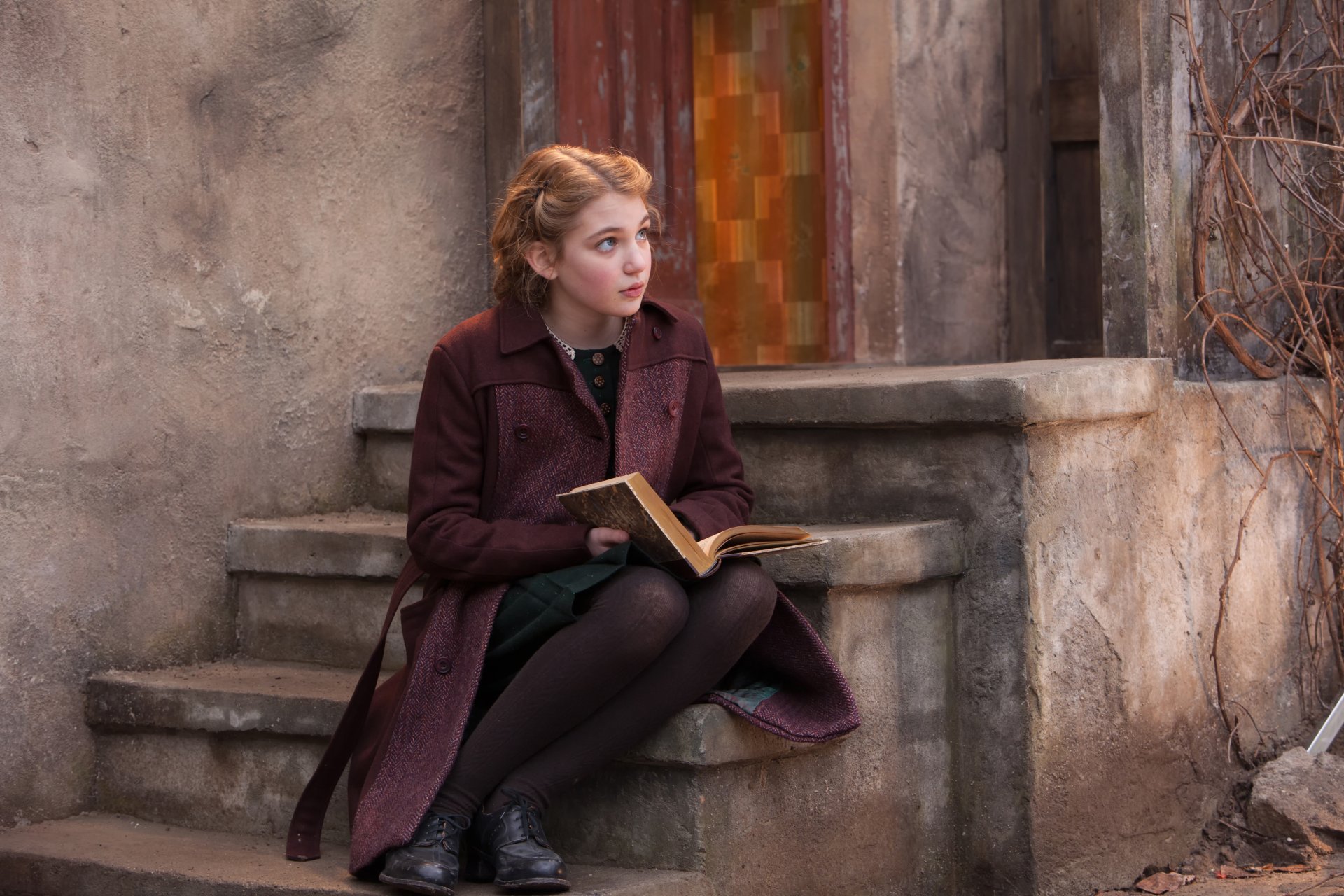 the book thief thief books liesel meminger girl