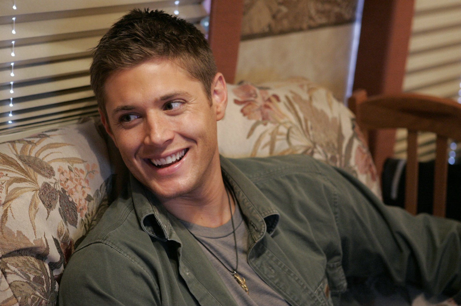 jensen ackles dean winchester supernatural