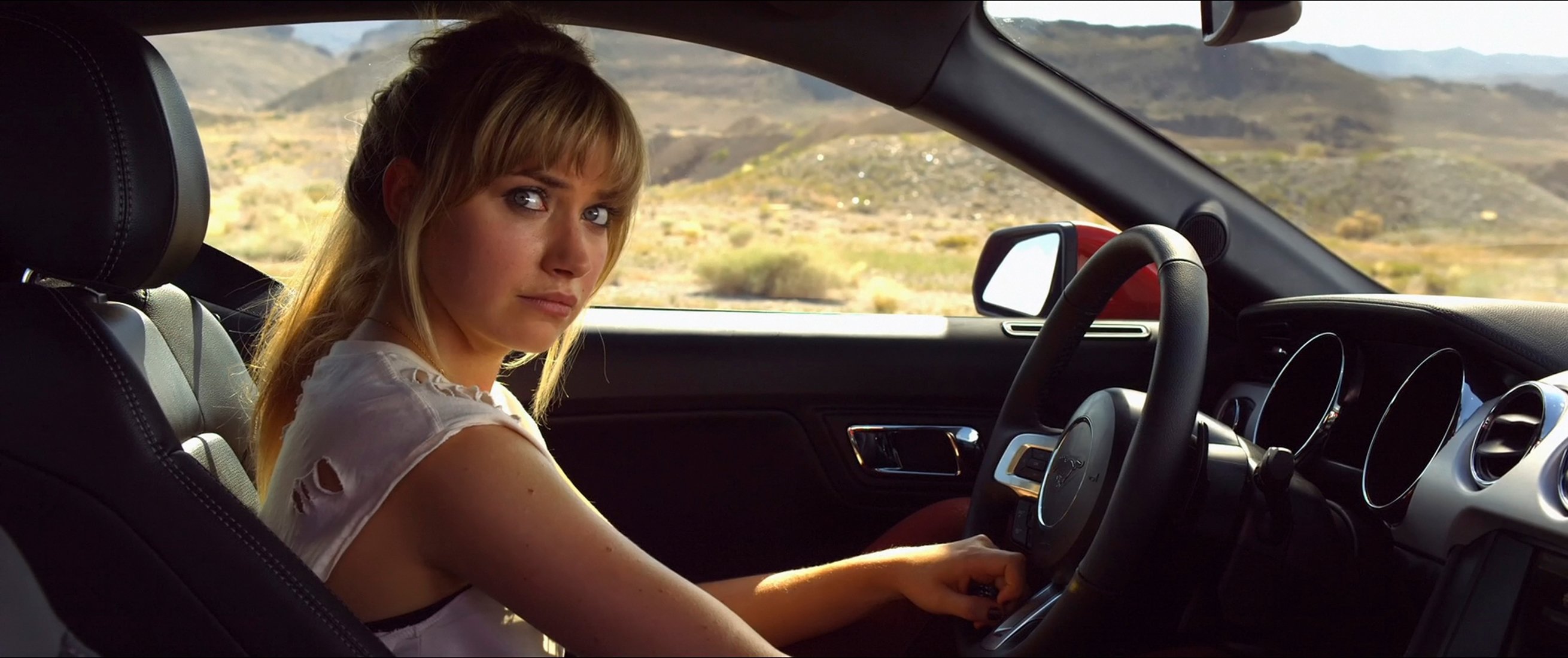 need for speed: need for speed imogen poots julia maddon