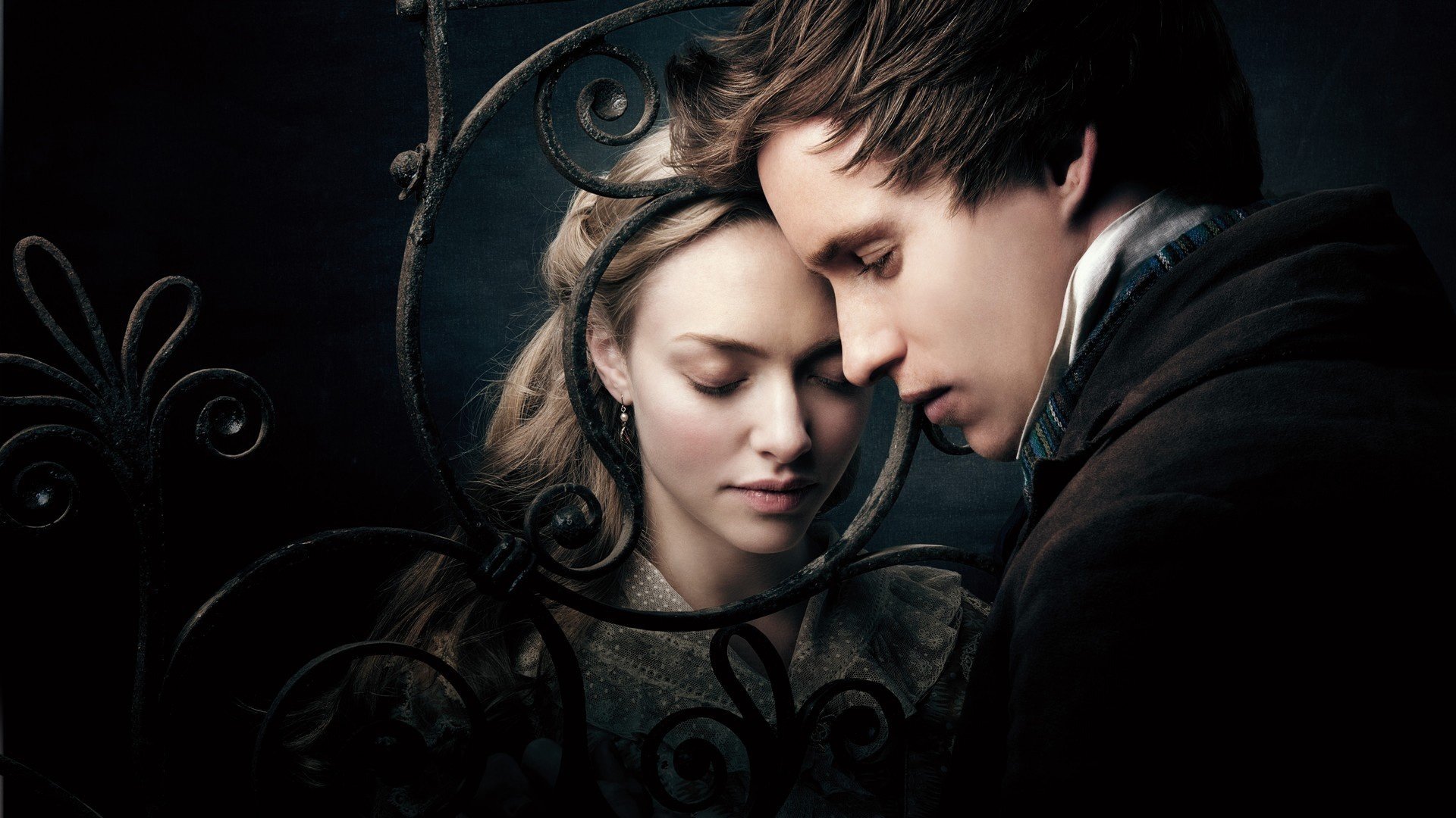 film misérables amanda seyfried actrice garçon amoureux