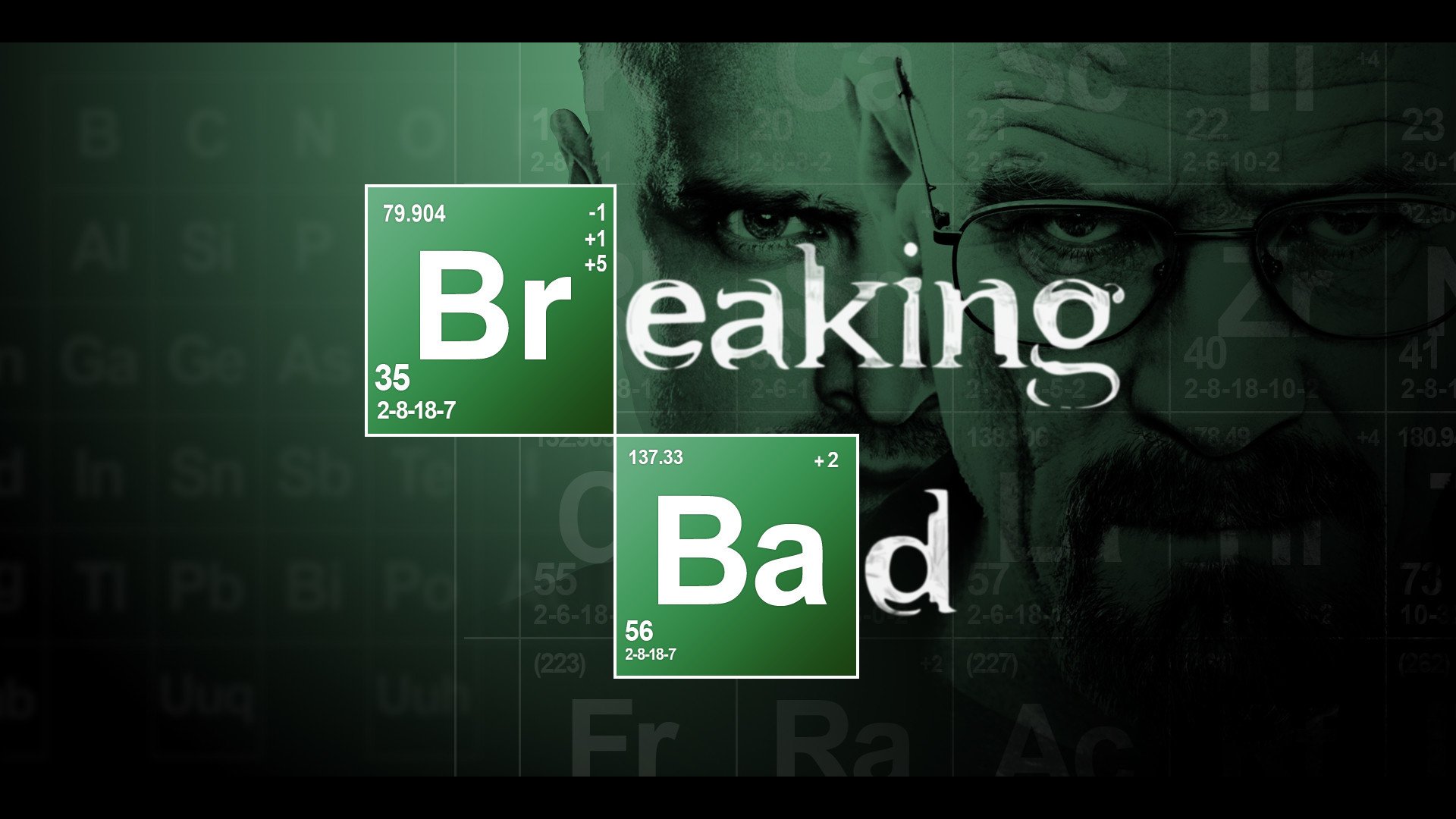 breaking bad breaking bad walter white jesse pinkman meth meth serie tv tavola periodica