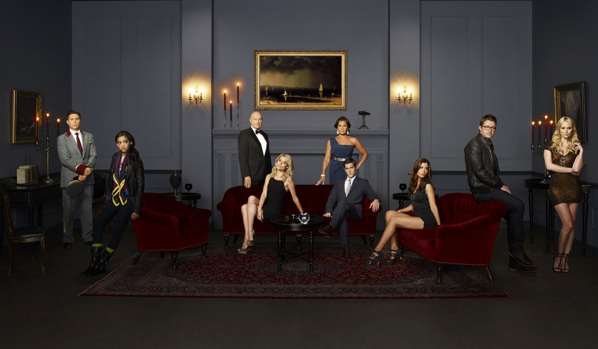 666 park avenue mystic serial terry o queen rachael taylor samantha logan elena mattsson dave annable vanessa williams mercedes masöhn robert buckley