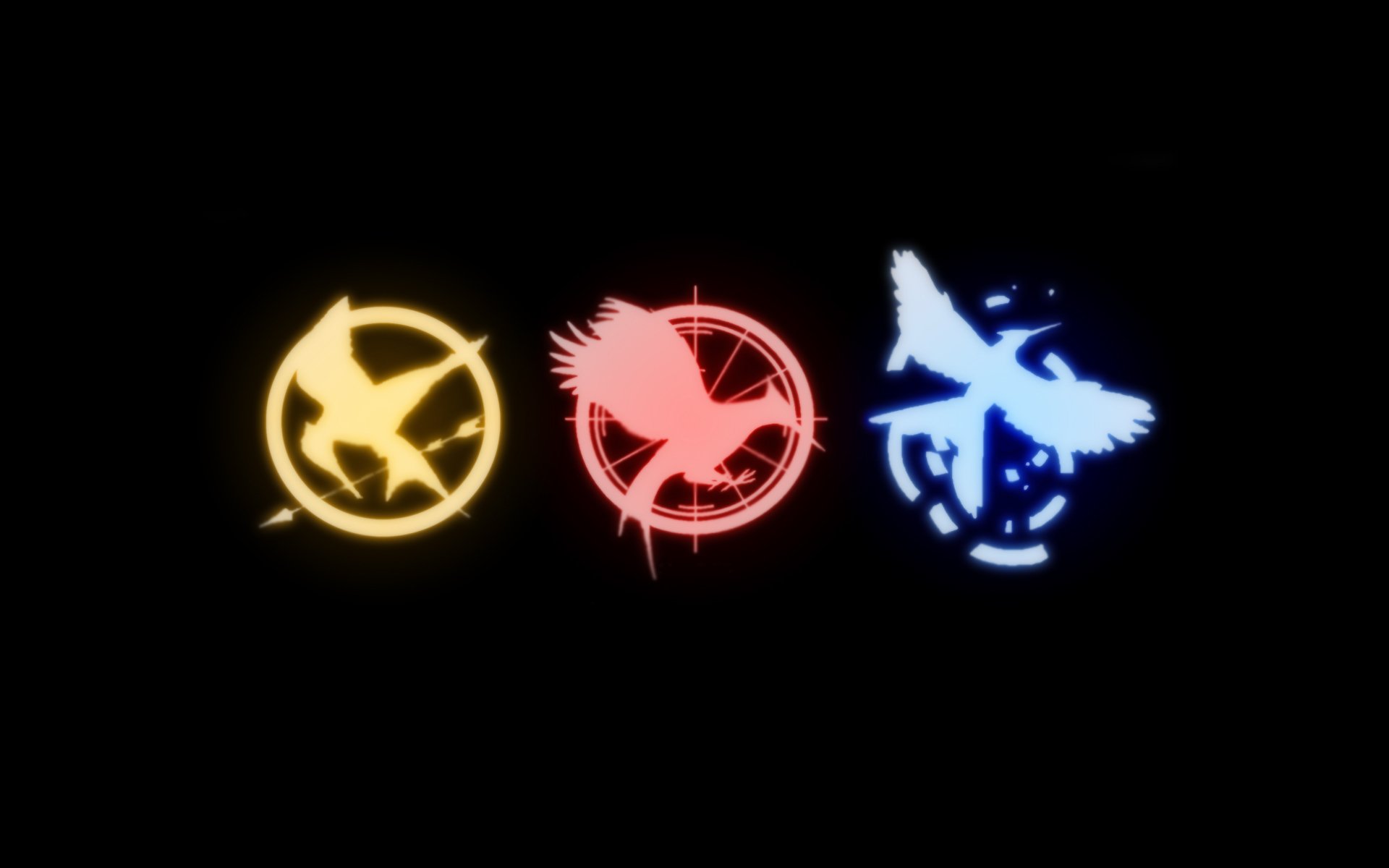 hunger games geai logo