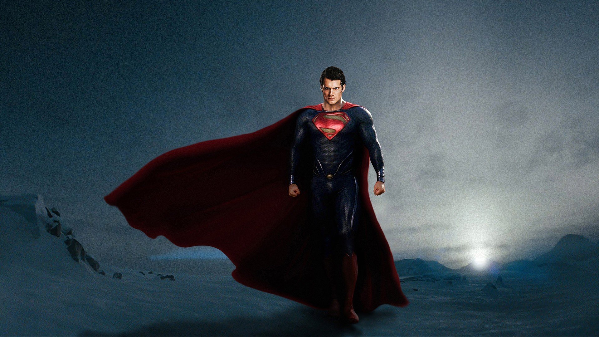 superman człowiek ze stali henry cavill clark kent superman filmy tapety