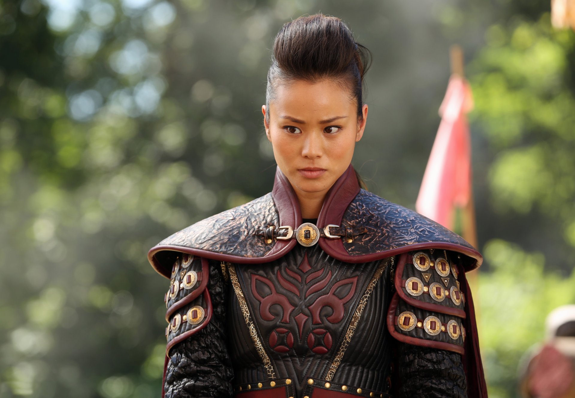 pewnego razu pewnego razu jamie chung mulan