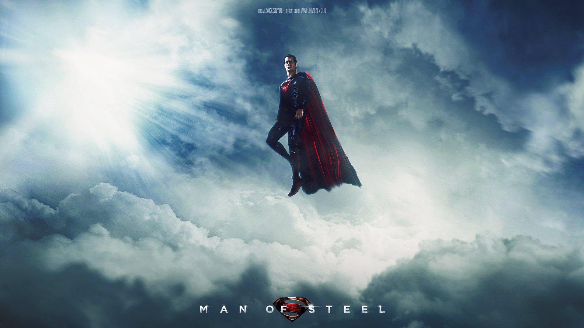 superman l uomo d acciaio henry cavill dc comic