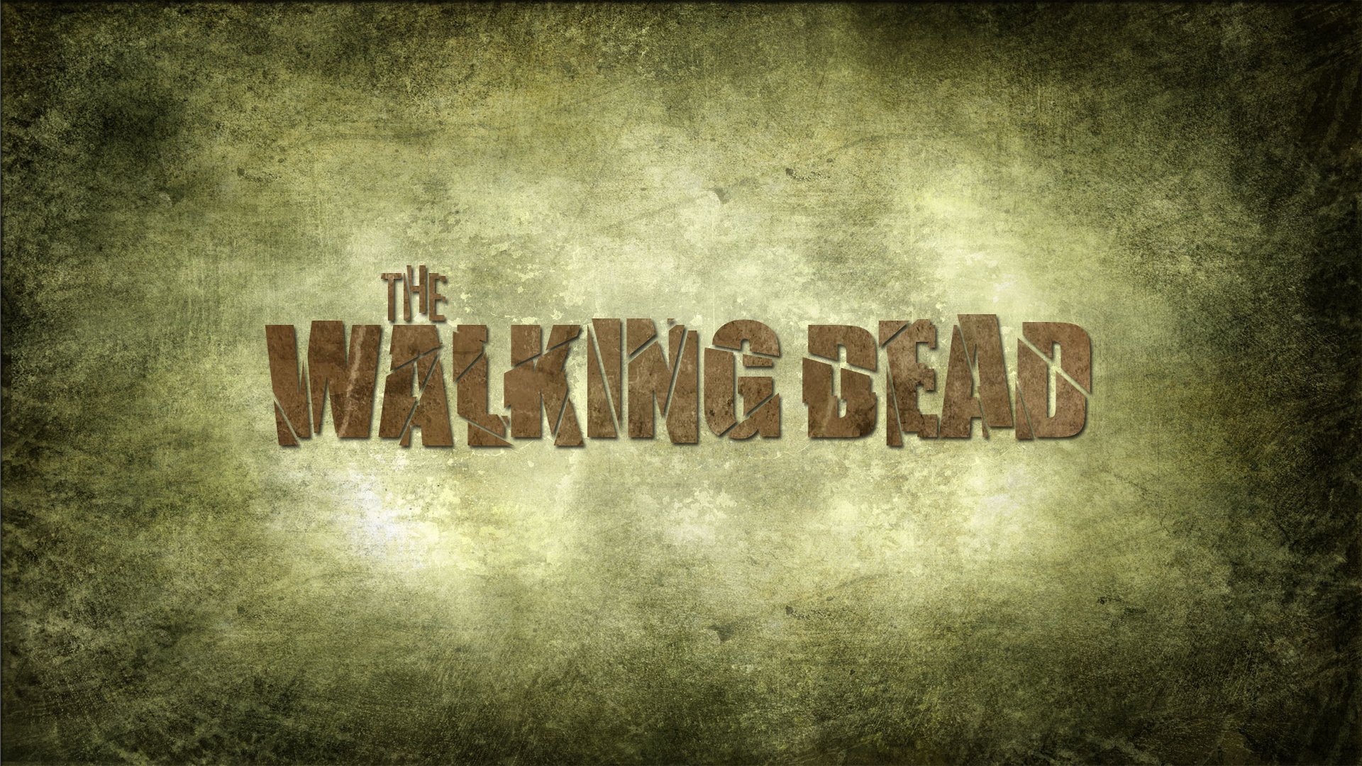 the walking dead serie de televisión the walking dead