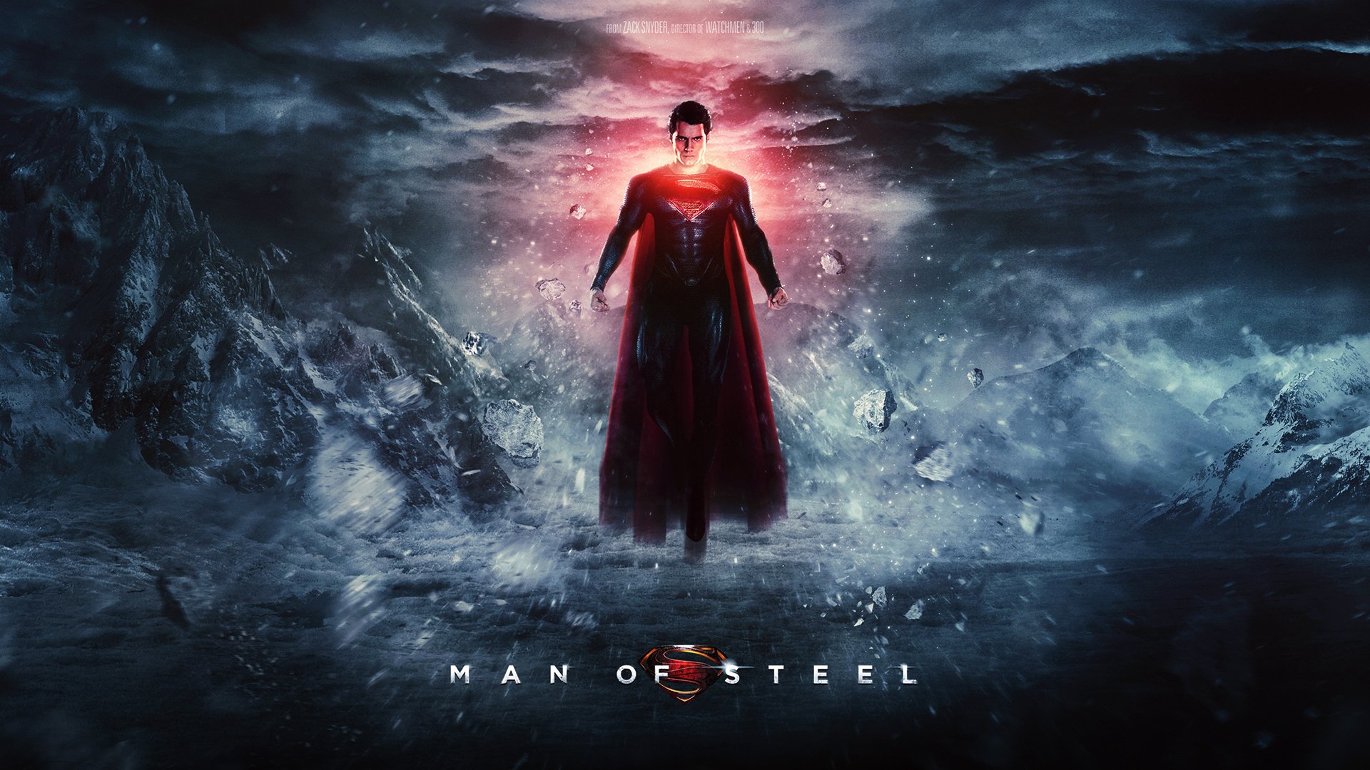 kal-el superman clark kent dc comics man of steel henry cavill