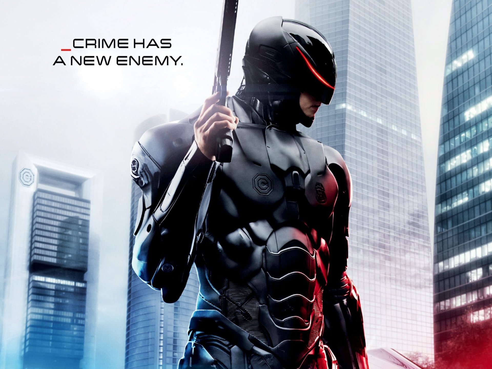 robocop 2014