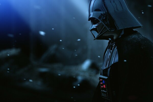 Gwiezdne Wojny. Darth Vader