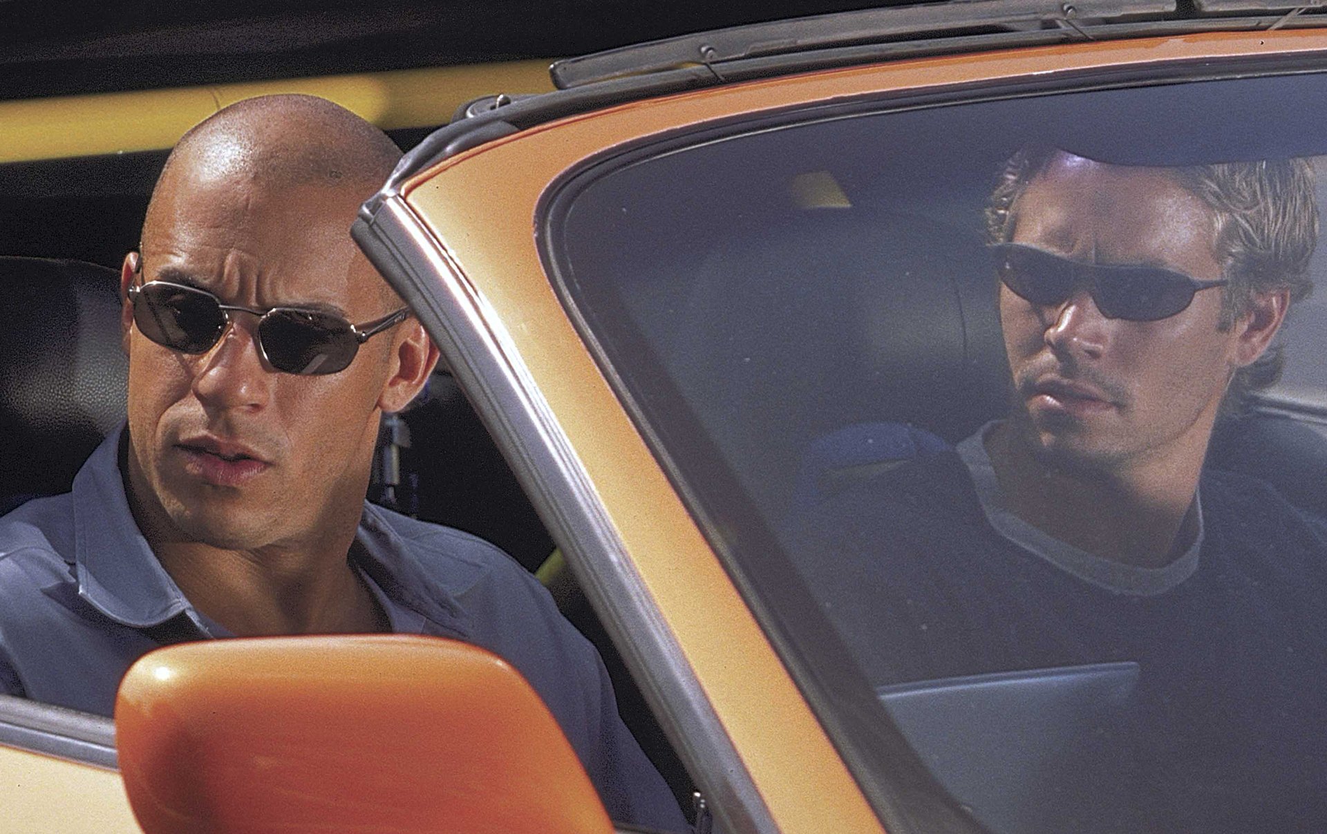 fast and furious schnell und wütend paul walker brian o connor vin diesel dominic toretto