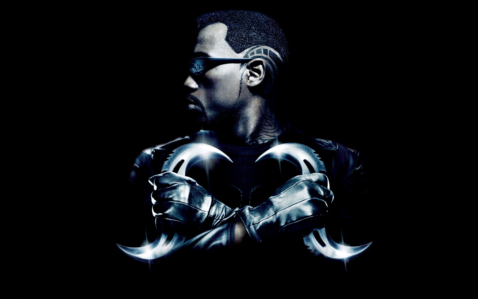 blade blade wesley snipes gafas