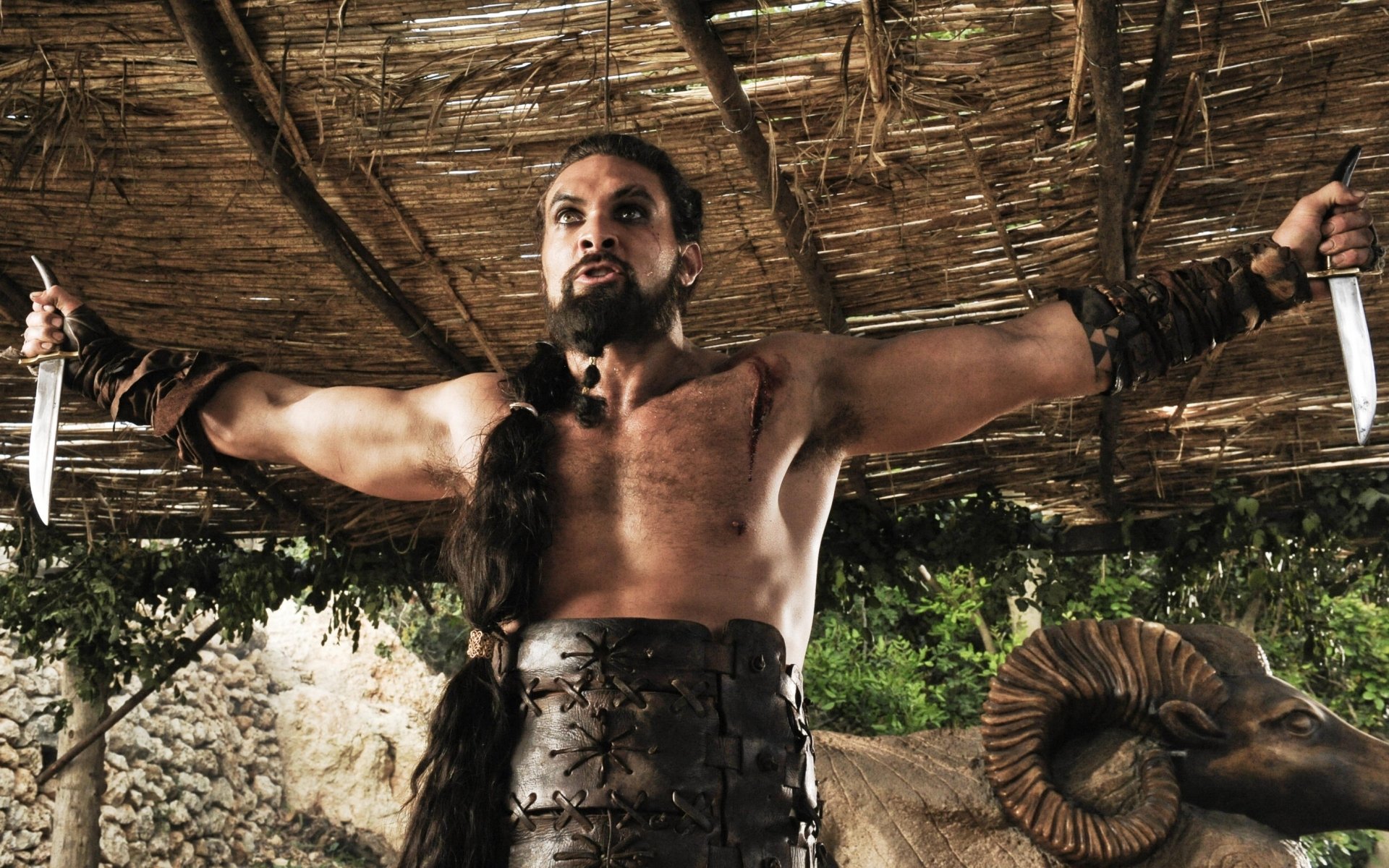 game of thrones una canzone di ghiaccio e fuoco una canzone di ghiaccio e fuoco khal drogo khal drogo jason momoa l inverno sta arrivando l inverno è vicino