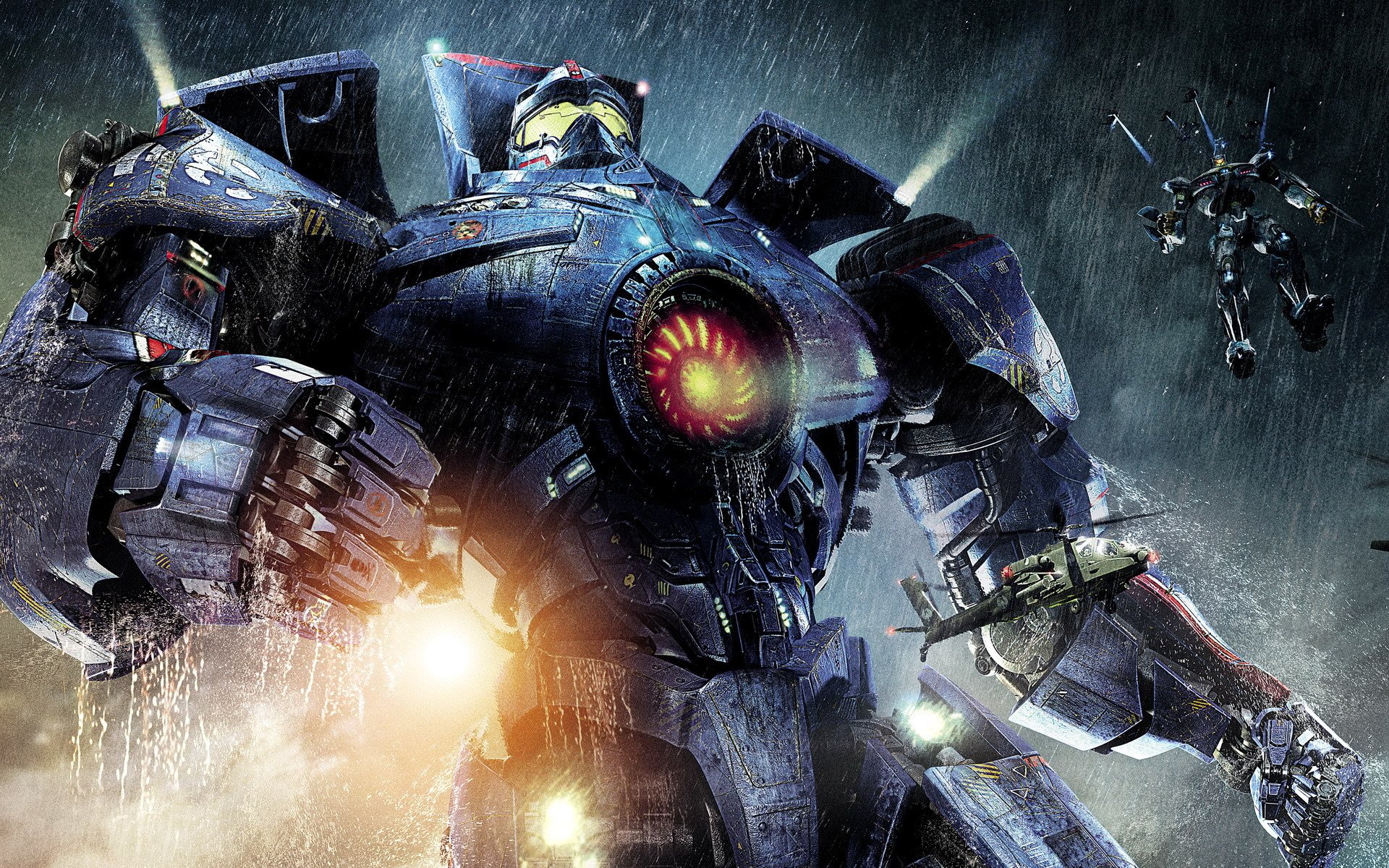 pacific rim frontera del pacífico cine