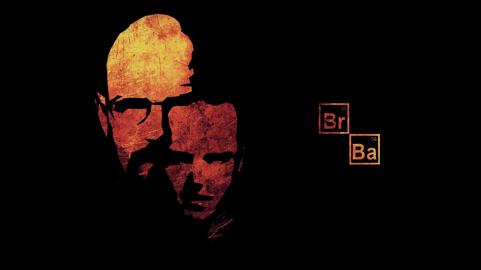 breaking bad breaking bad marco serie de televisión póster