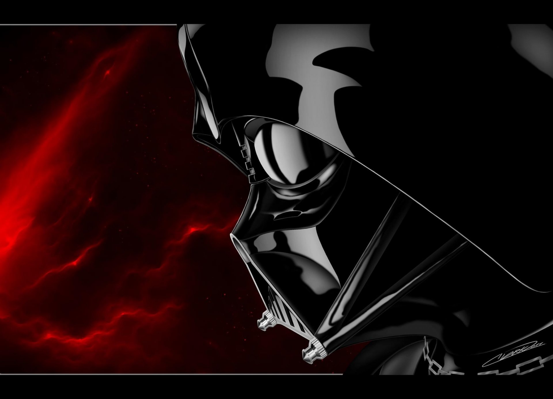 guerre stellari darth vader