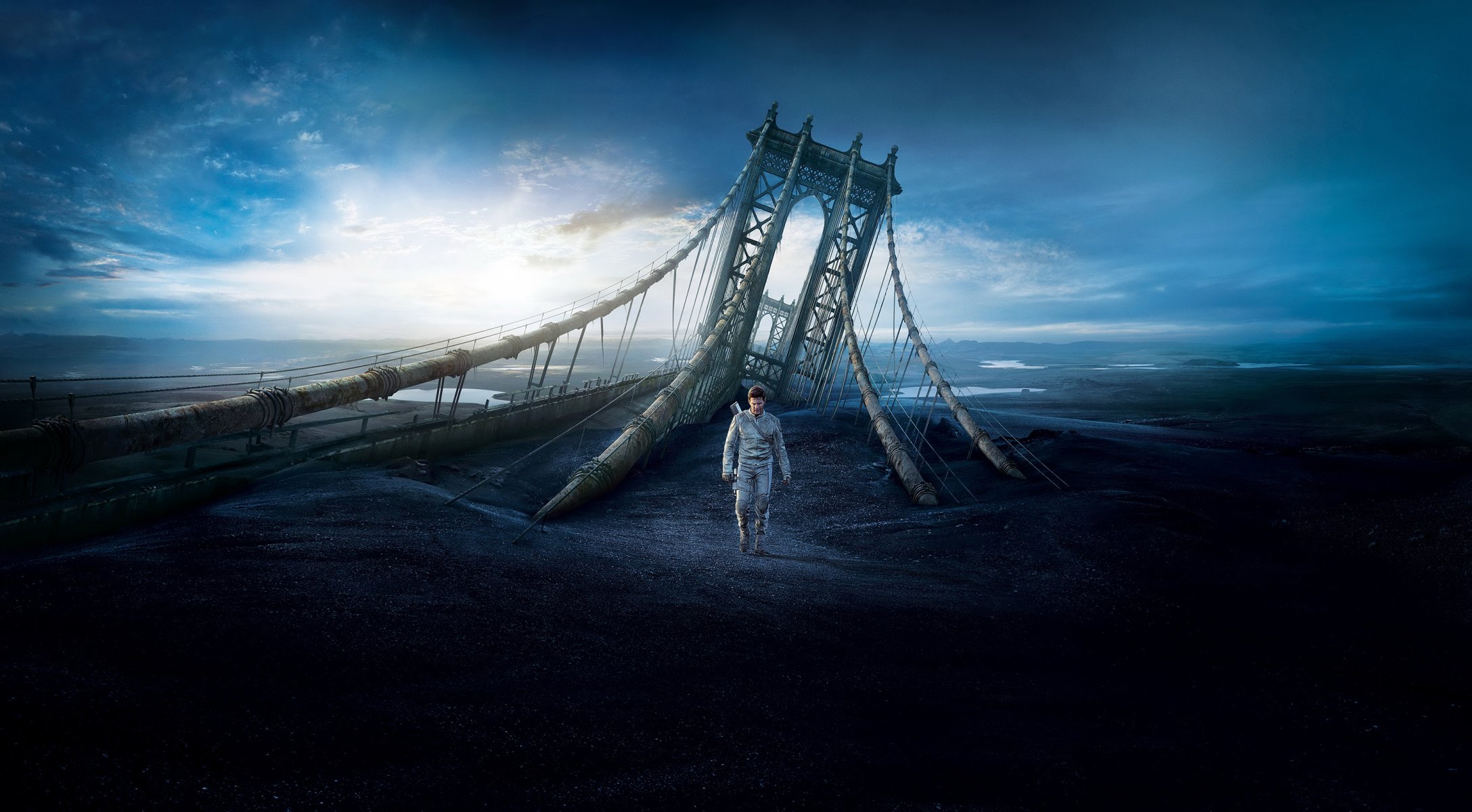 film oblivion oblio tom cruise