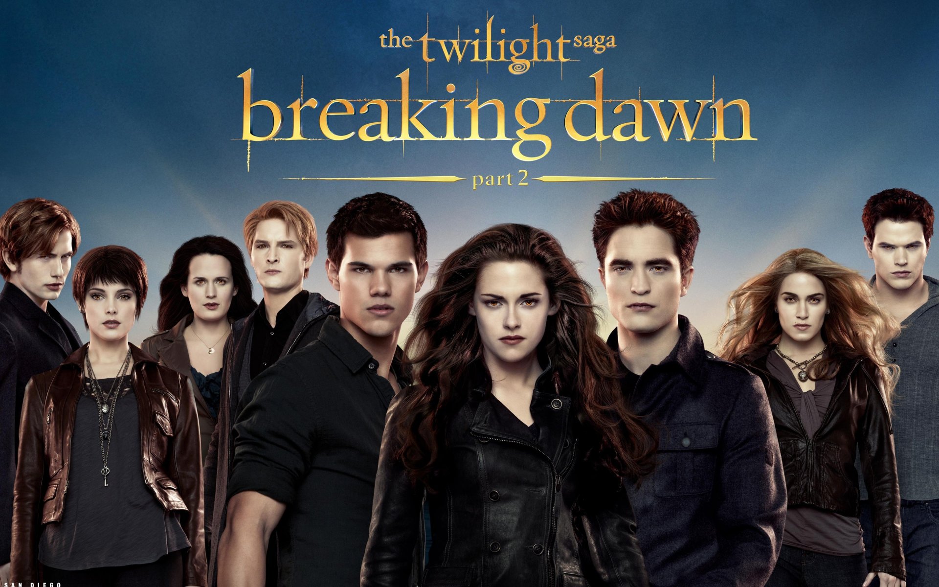 the twilight saga breaking dawn part 2 movie vampires kristen stewart robert pattinson taylor lautner