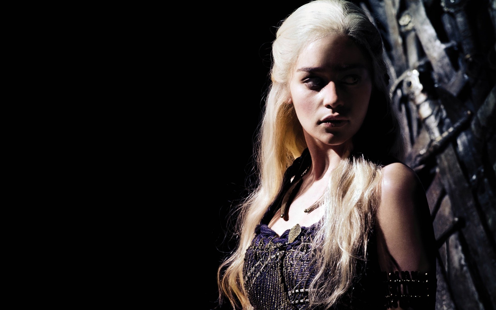 game of thrones tv-serie emilia clarke