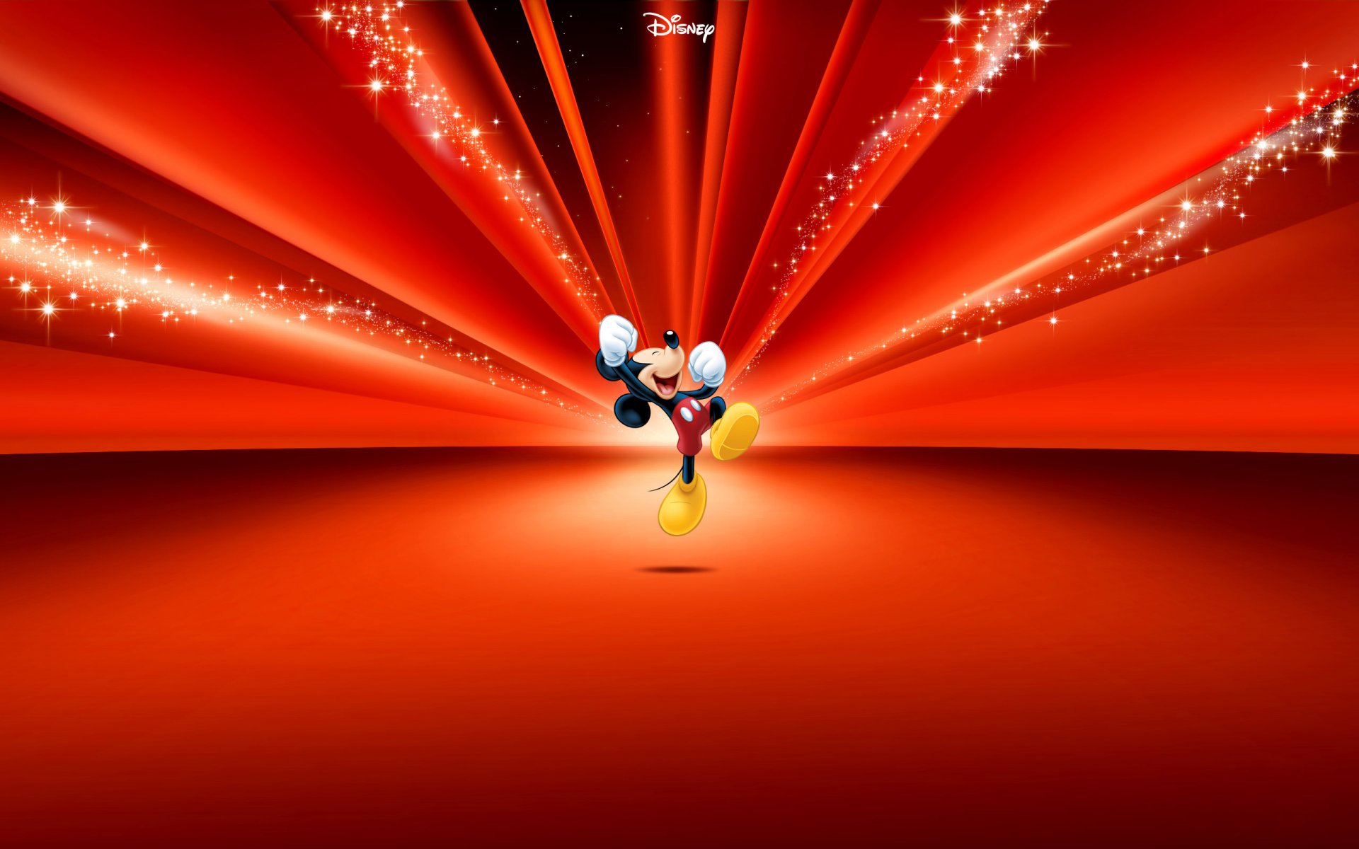 disney mickey mouse cartoon