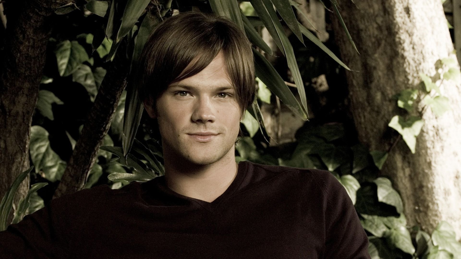 sobrenatural sam winchester jared padalecki